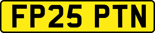 FP25PTN