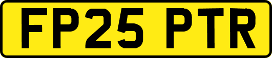 FP25PTR
