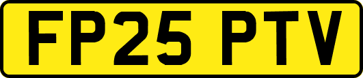 FP25PTV
