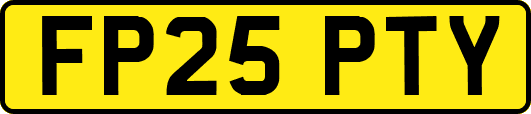 FP25PTY