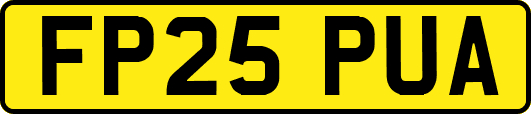 FP25PUA