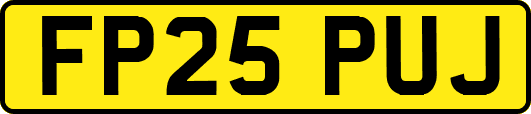 FP25PUJ