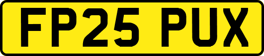 FP25PUX