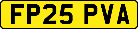 FP25PVA