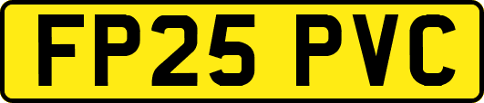 FP25PVC