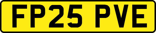 FP25PVE