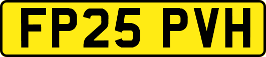 FP25PVH