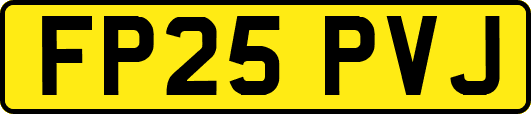 FP25PVJ