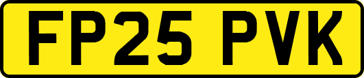 FP25PVK