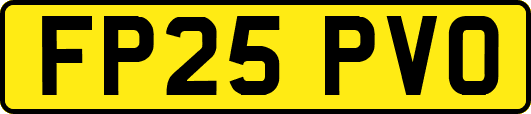 FP25PVO