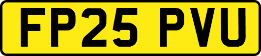 FP25PVU
