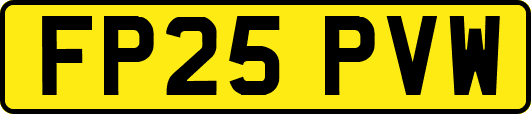 FP25PVW
