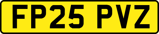 FP25PVZ