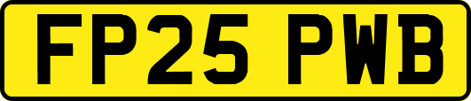 FP25PWB
