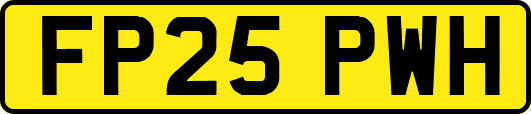 FP25PWH
