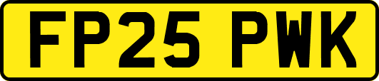 FP25PWK