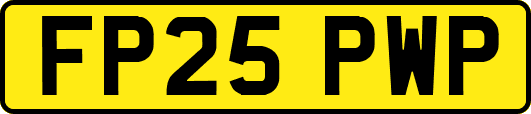 FP25PWP