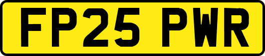 FP25PWR