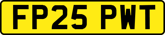 FP25PWT
