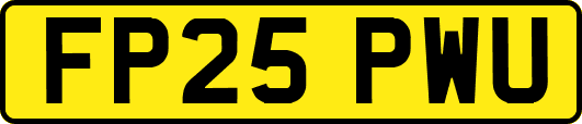 FP25PWU
