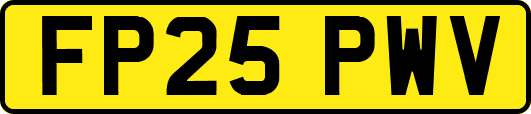 FP25PWV