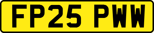 FP25PWW