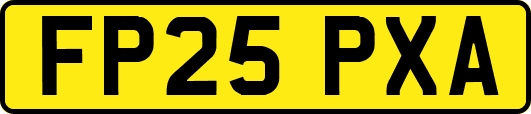 FP25PXA