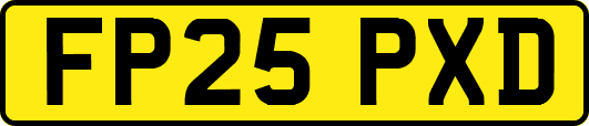 FP25PXD