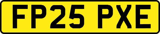 FP25PXE