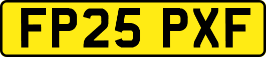 FP25PXF