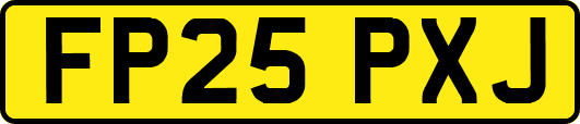 FP25PXJ