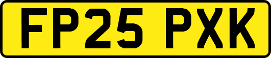 FP25PXK
