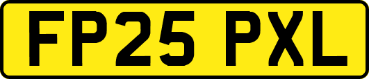 FP25PXL