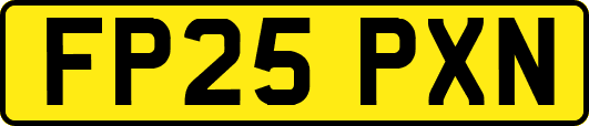 FP25PXN