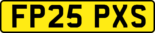 FP25PXS
