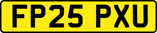 FP25PXU