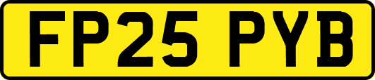 FP25PYB