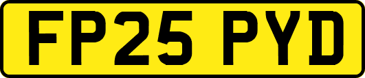 FP25PYD