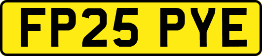 FP25PYE