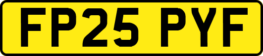 FP25PYF