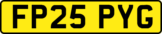 FP25PYG