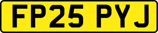 FP25PYJ