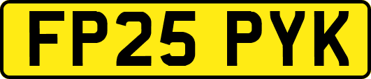 FP25PYK