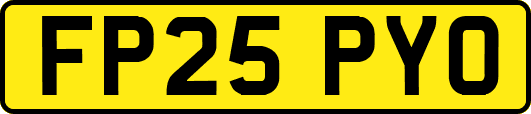 FP25PYO