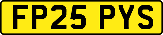 FP25PYS