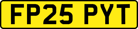 FP25PYT