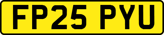 FP25PYU