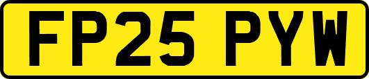 FP25PYW