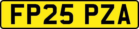 FP25PZA