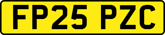 FP25PZC